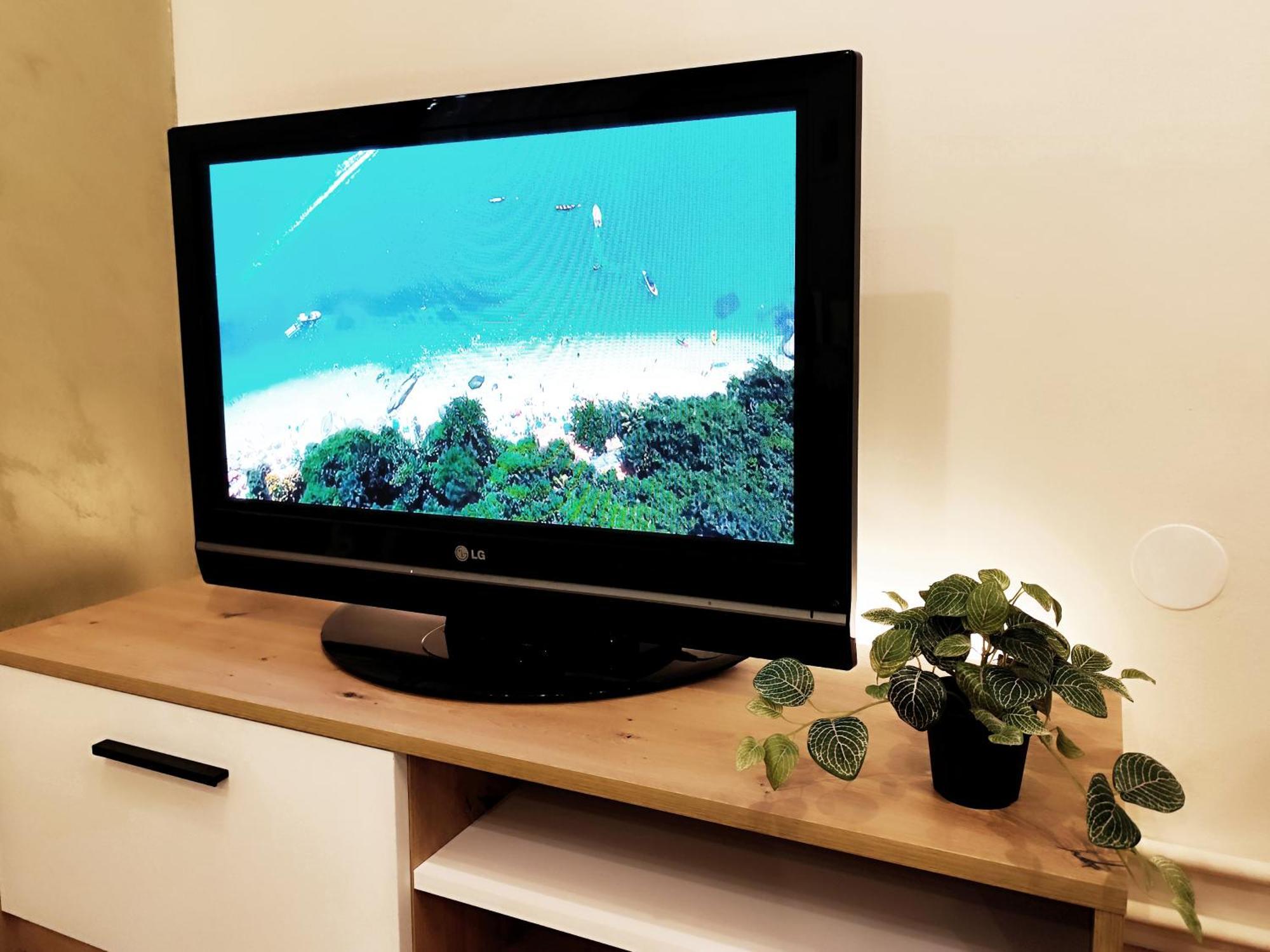 Center Obi-One Apartman Belgrád Kültér fotó