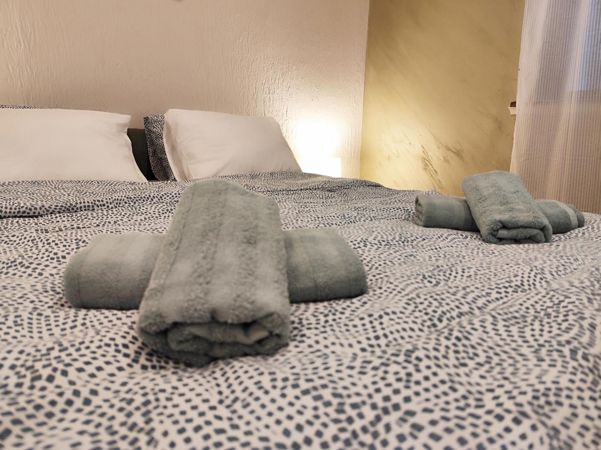 Center Obi-One Apartman Belgrád Kültér fotó