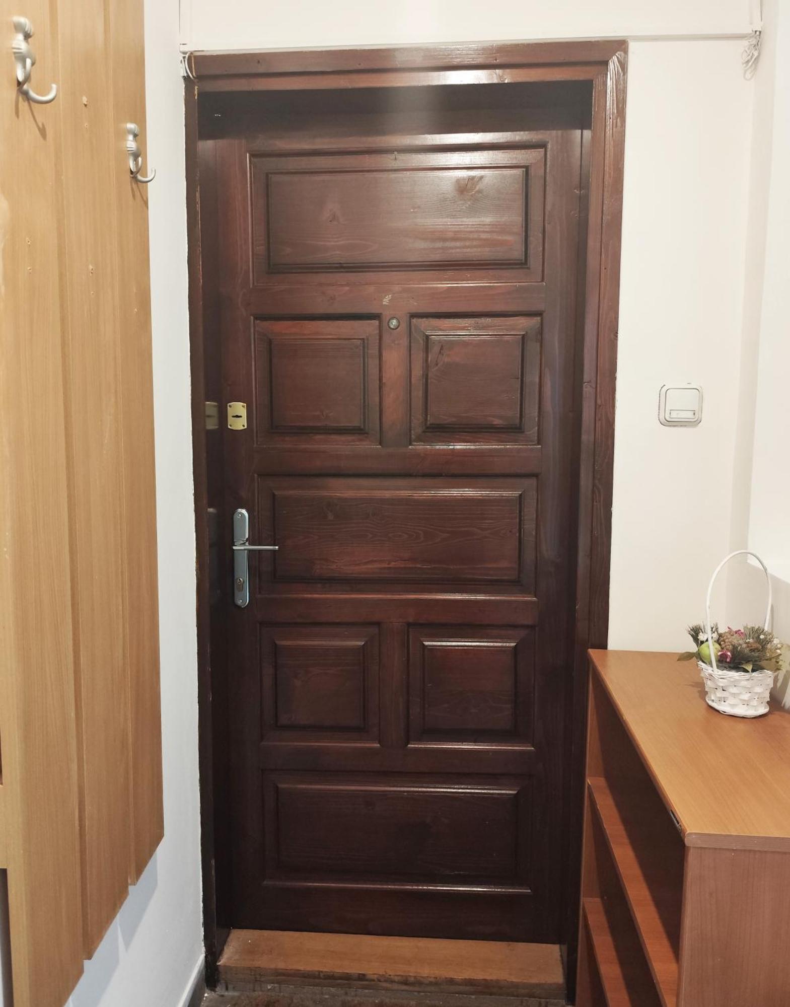 Center Obi-One Apartman Belgrád Kültér fotó
