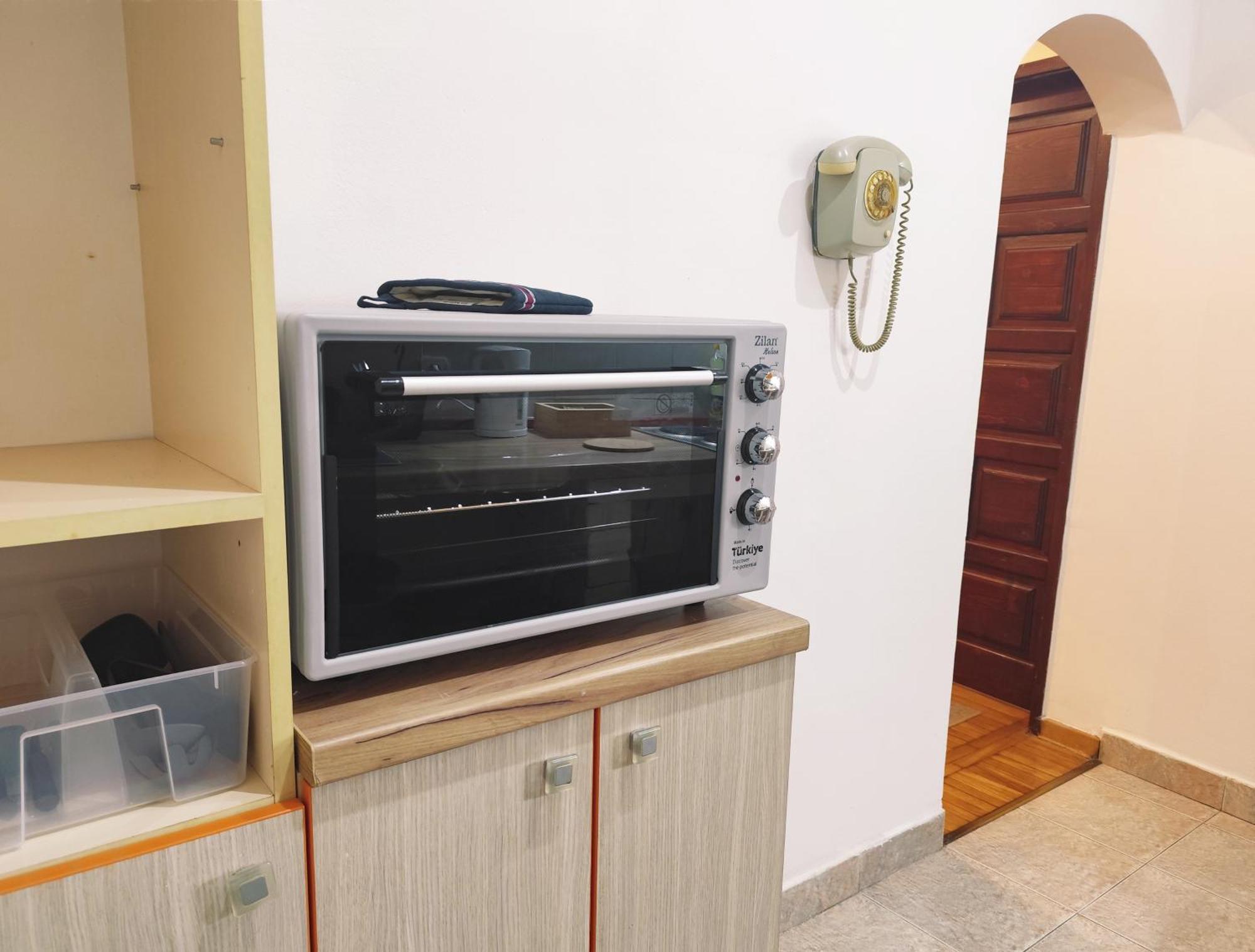 Center Obi-One Apartman Belgrád Kültér fotó